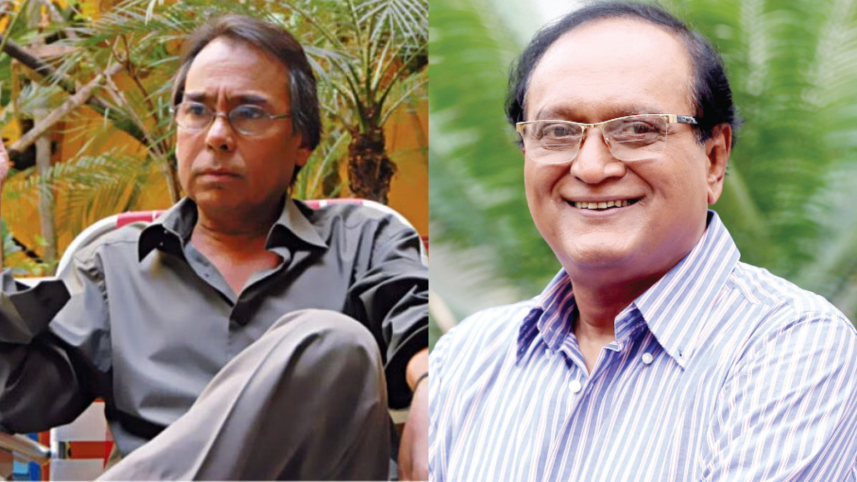 Humayun Faridi