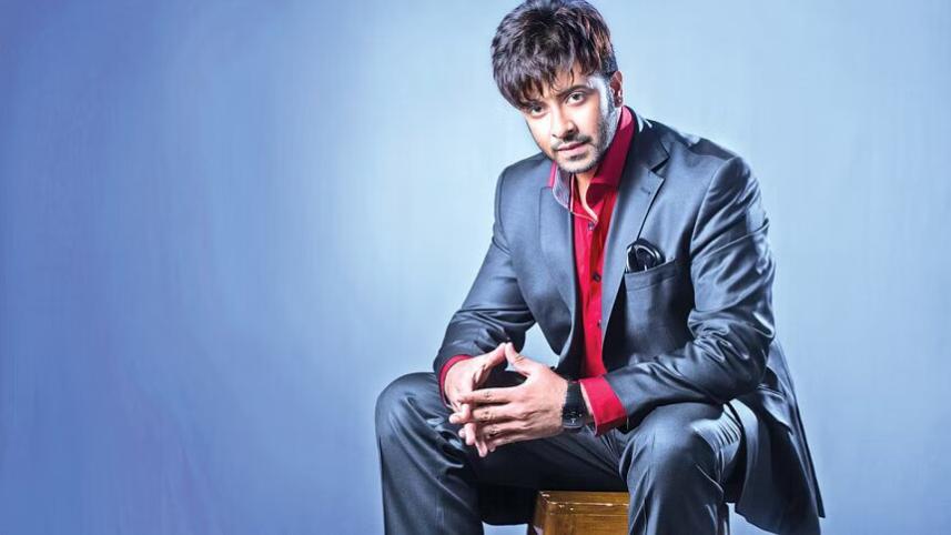 Shakib Khan injured  