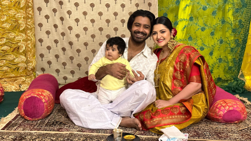 Rajya’s ‘Mukhe Bhaat’