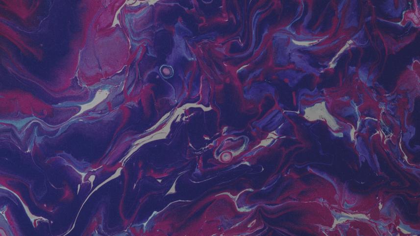 Abstract painting. 