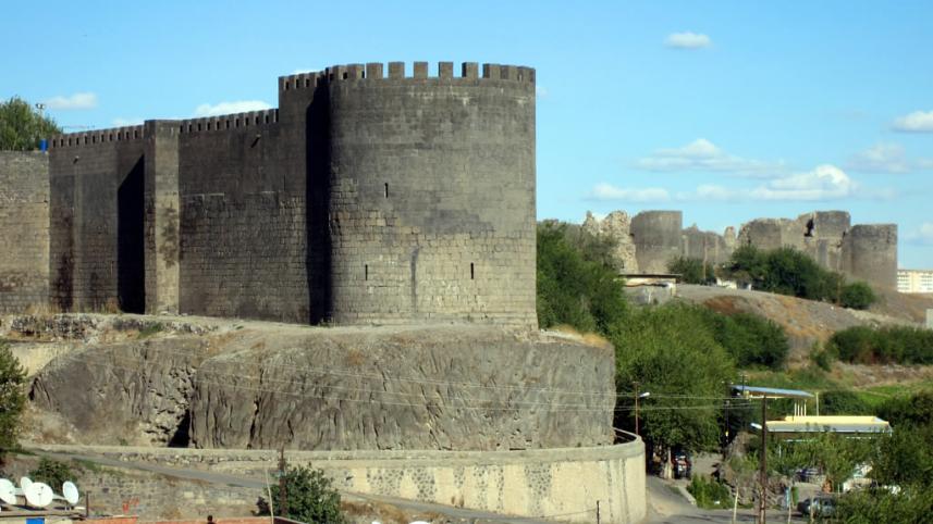 Significance of the damaged historical sites in Syria and Turkey 
