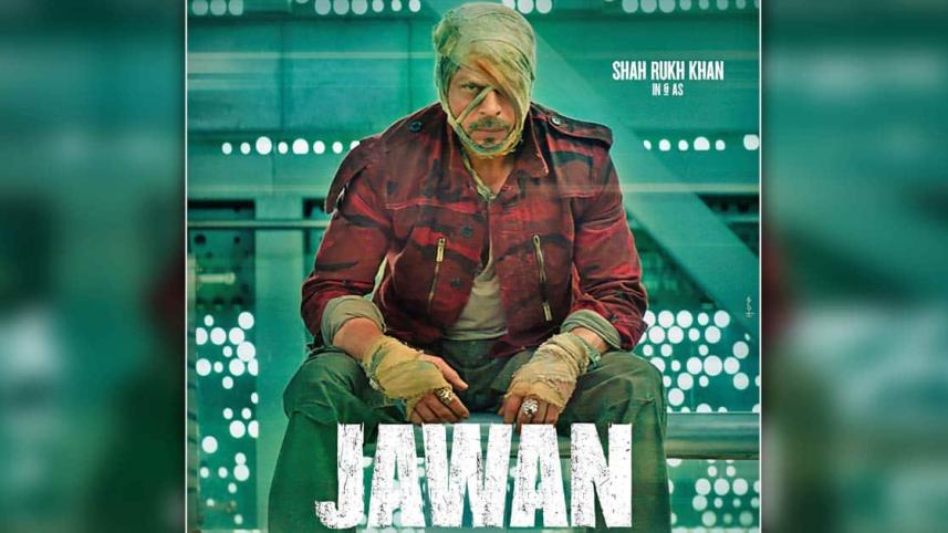 Atlee Kumar's 'Jawan' getting postponed