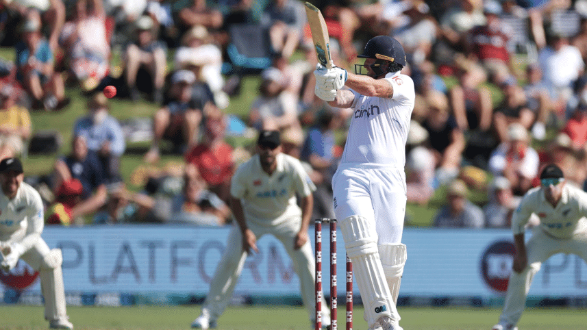 Ben Stokes