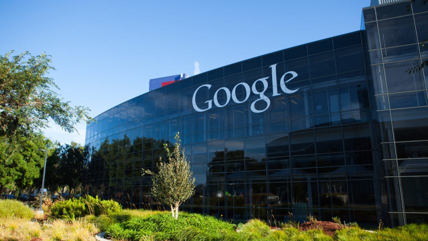 Google layoffs