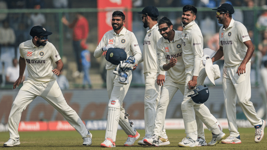 Ravindra Jadeja