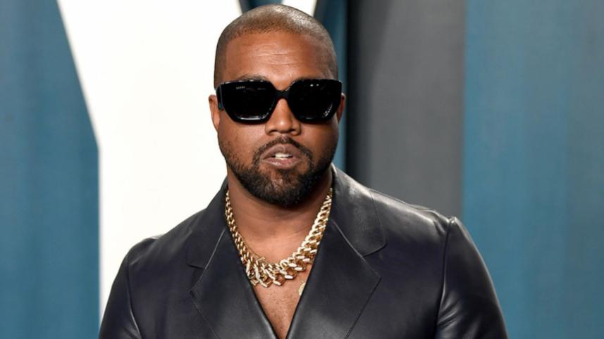 Kanye bags no 1 spot on ’50 Genuinely Horrible Albums By Brilliant Artists’ list