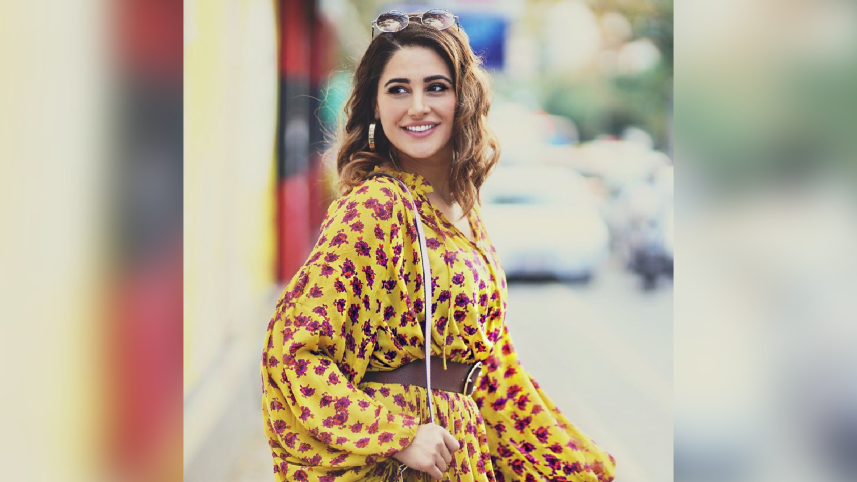 Nargis Fakhri