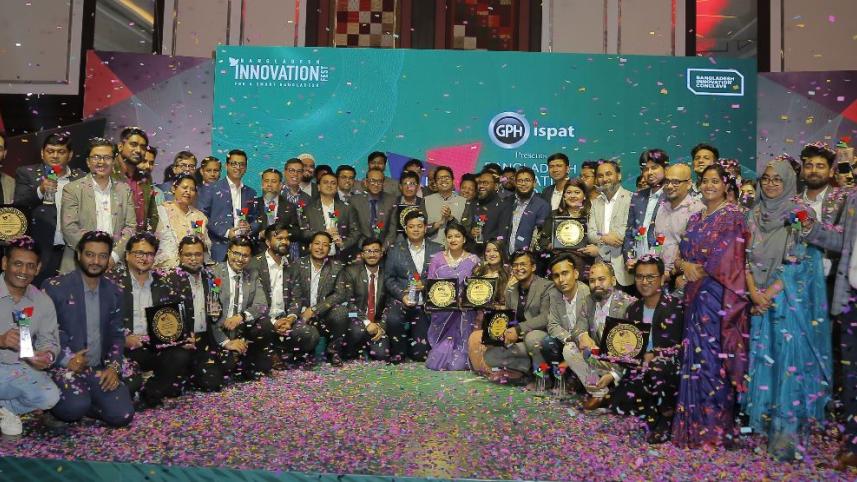 Bangladesh Innovation Fest 2023
