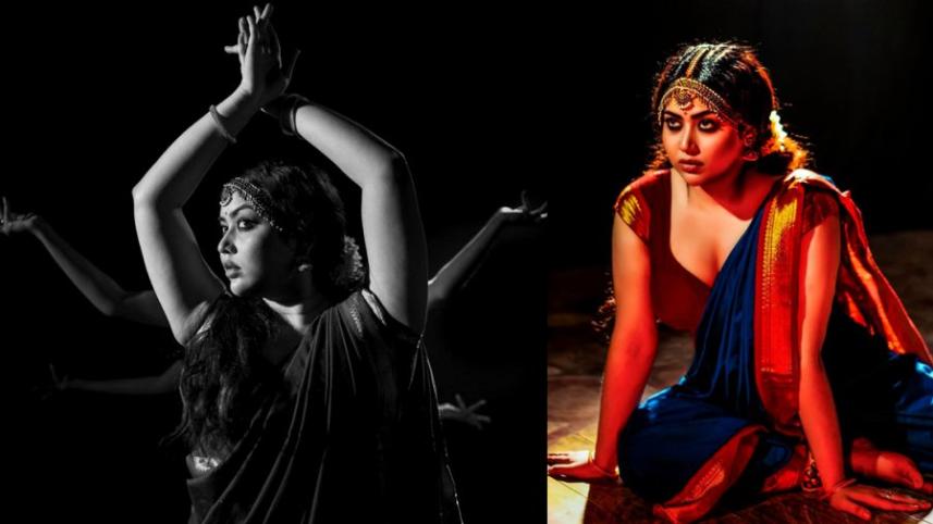 Bhabna’s poetic film is a tribute to language martyrs