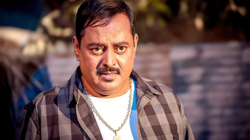 Hindi films have obscene scenes and songs: Dipjol