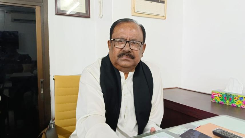 We still haven’t gained freedom from English terms: Kazi Hayat