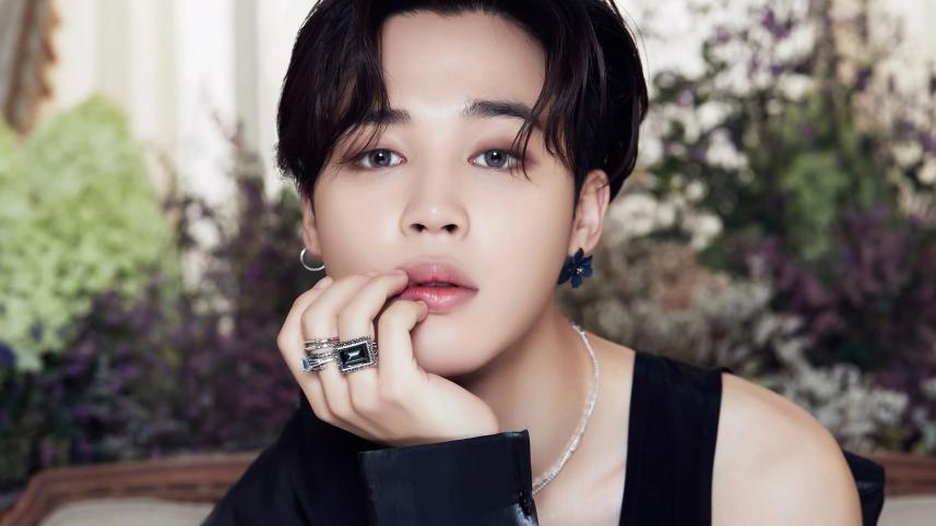 Jimin's 'Face' teaser tantalises 