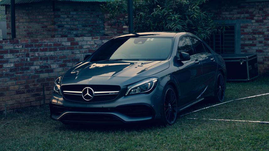 Mercedes joins Google to offer cars with 'supercomputer-like performance’ 