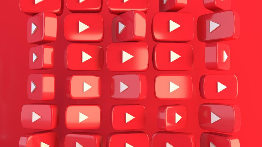 Here's how to monetise your YouTube channel