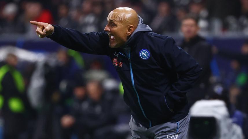 Luciano Spalletti