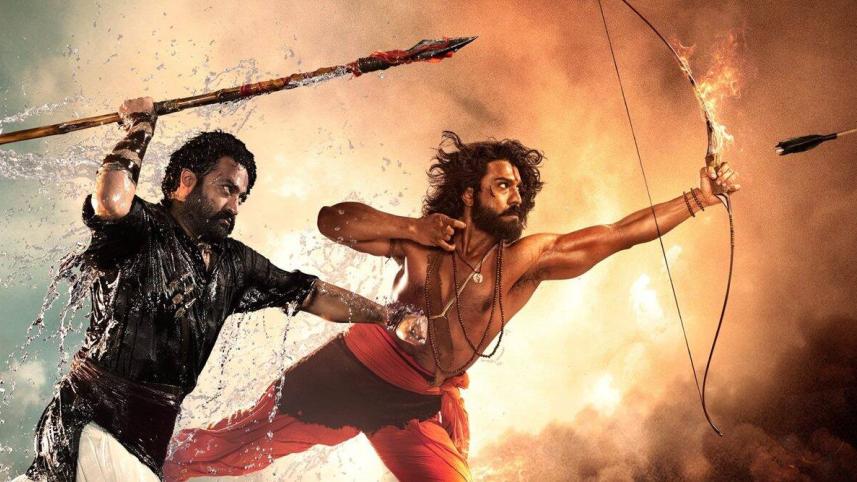 ‘RRR’ to be re-released in 200 theatres in the US