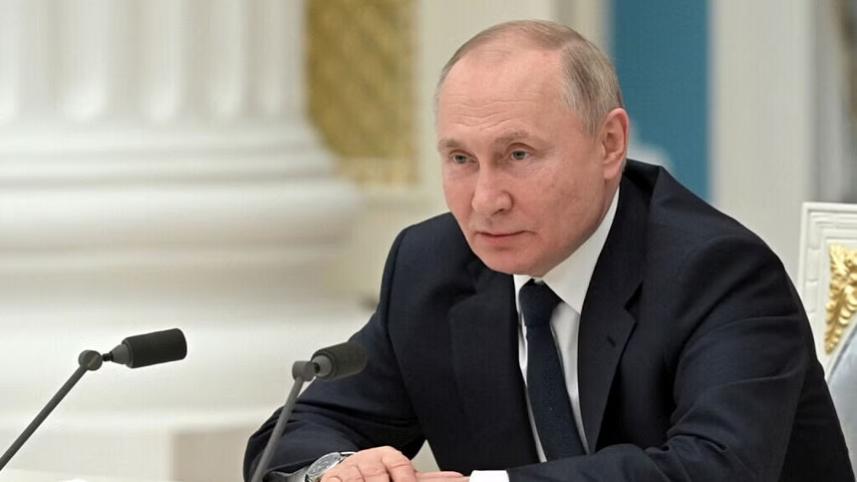 Russia-Ukraine War