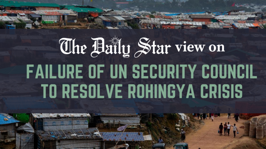 UNSC Rohingya