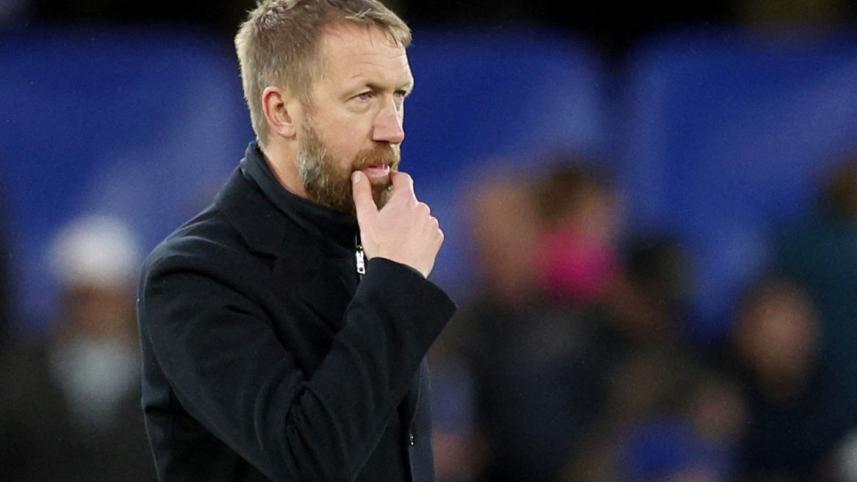 Graham Potter