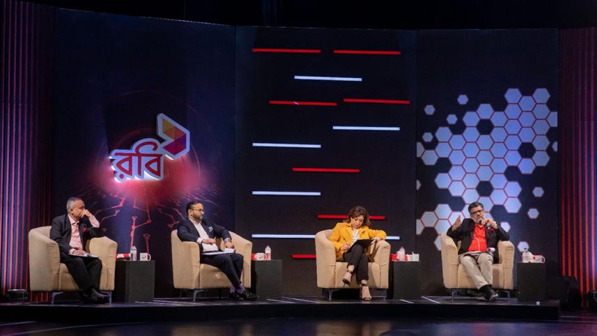 Robi’s r-ventures 3.0