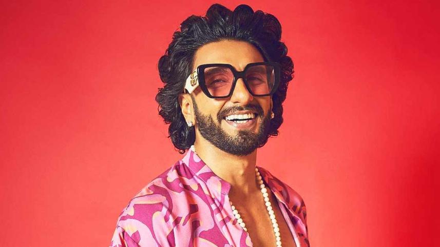 Ranveer Singh appointed as new brand ambassador of Pepsi