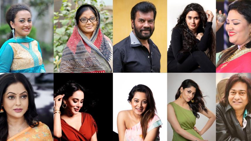 National Film Awards 2021 to be a star-studded affair