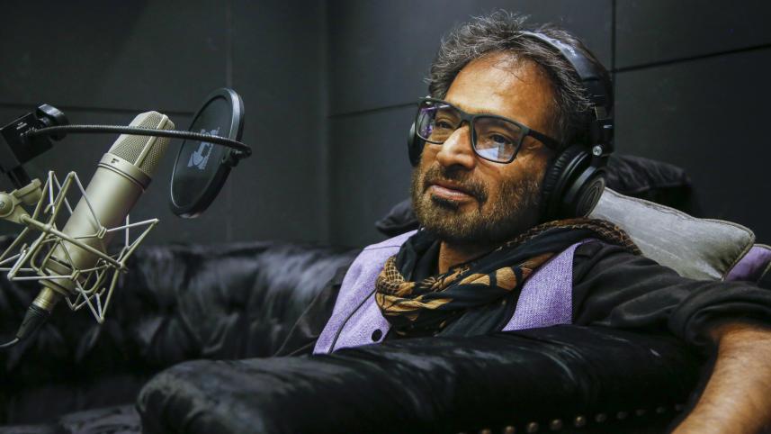 The entire world will listen to Bangla music: Nachiketa