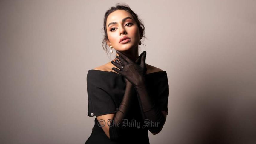 Nusraat Faria breaks engagement, ends 9-year-long relationship