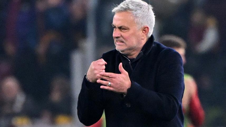 jose mourinho