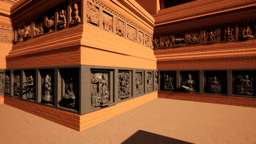 Virtual Museum Bangladesh