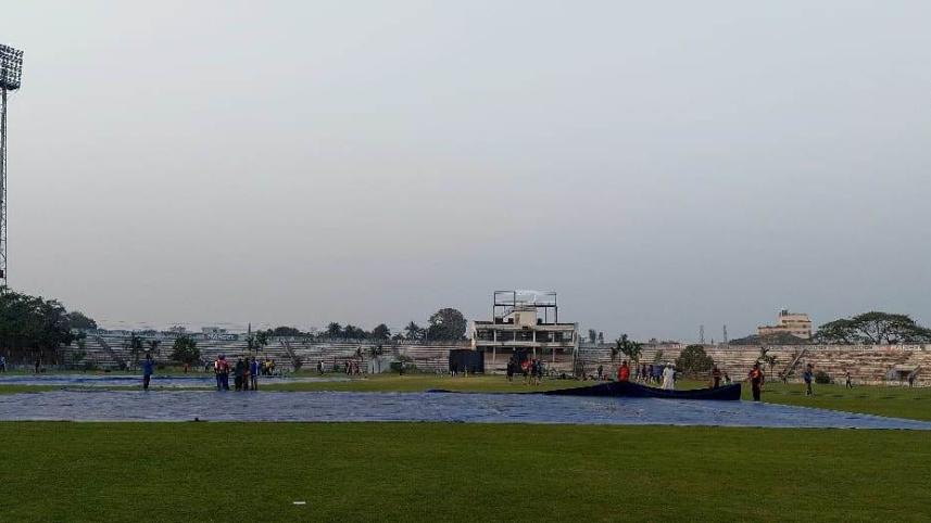 Frustrated BCB set to cut ties with Shaheed Chandu Stadium