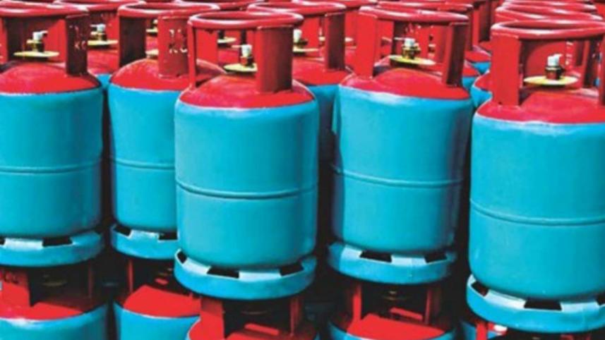 LPG Price