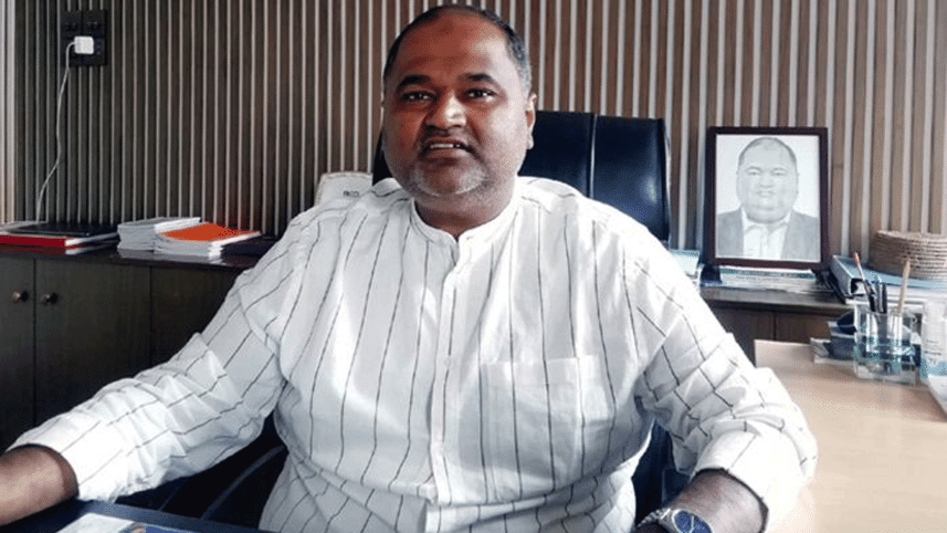 'Have some shame': Bogura sports organiser tells BCB official