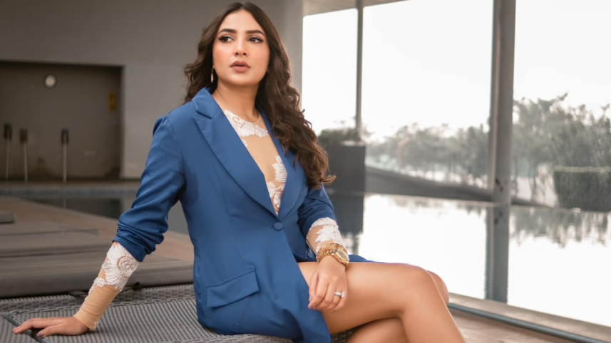 Subhashree Ganguly