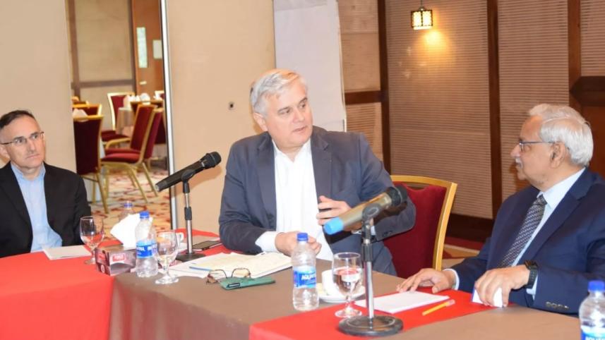 'France keen to help Bangladesh meet green investment needs'