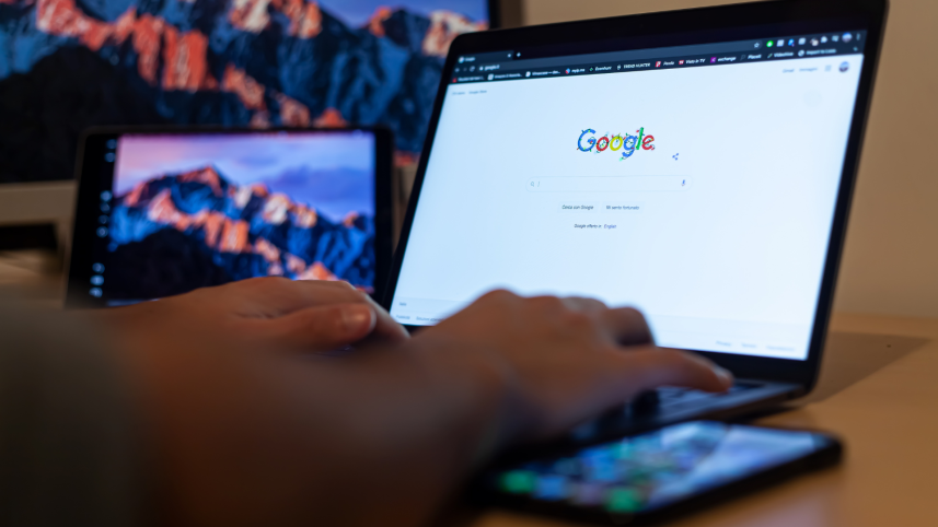 Google Chrome extensions