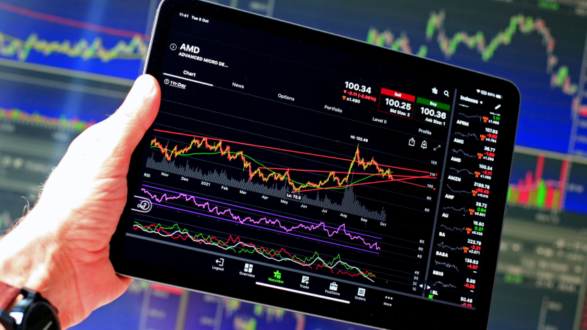 Investing in AI