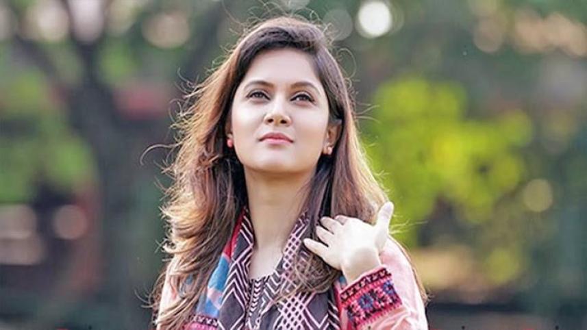 Mithila signs another film in Kolkata