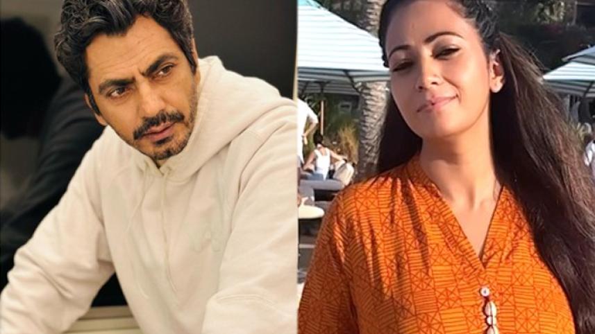 Aaliya only wants money: Nawazuddin on ex-wife's claims
