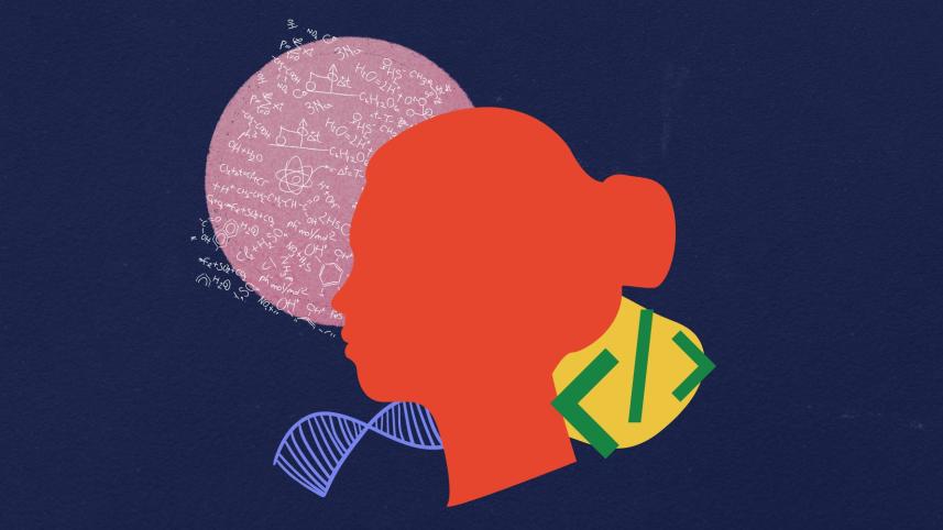 Using innovation and technology for gender equality