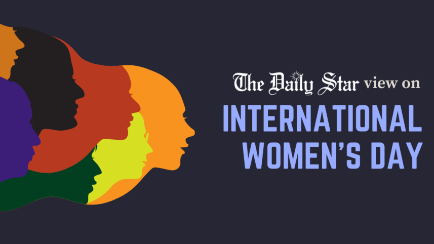 Women's career in Bangladesh 