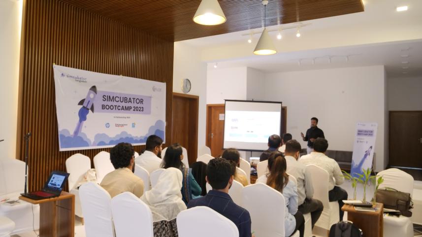 Simcubator 2023