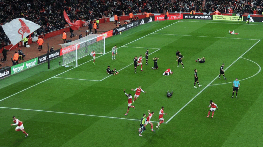 Arsenal