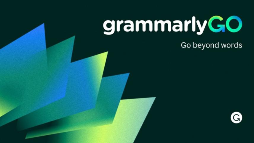 Grammarly to introduce AI-powered GrammarlyGO