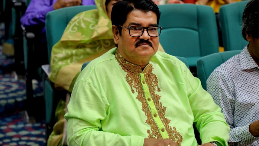 Remembering Abu Hena Mustafa Kamal through his works 