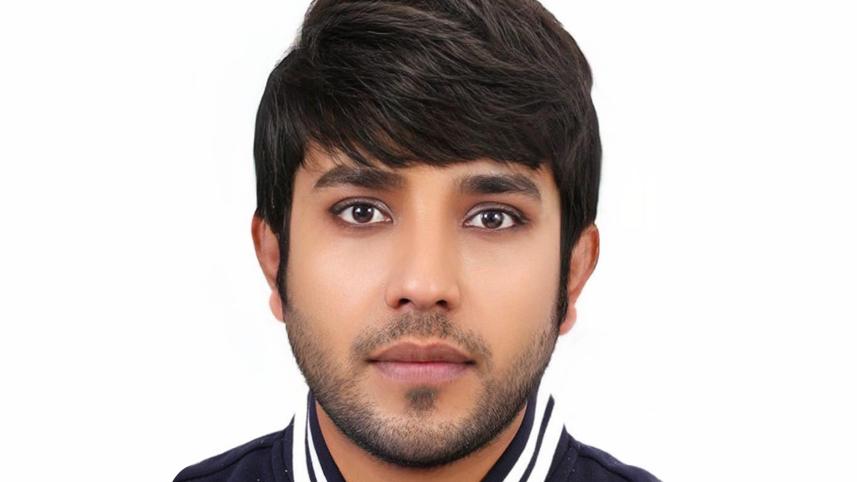 Arav Khan