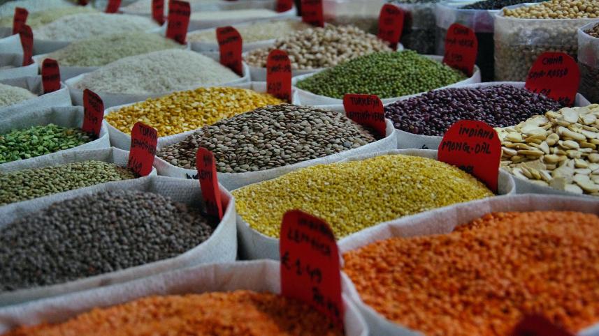 12 foods that unclog arteries
