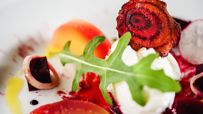 12 foods that unclog arteries