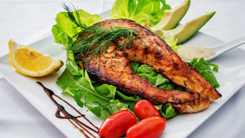 12 foods that unclog arteries