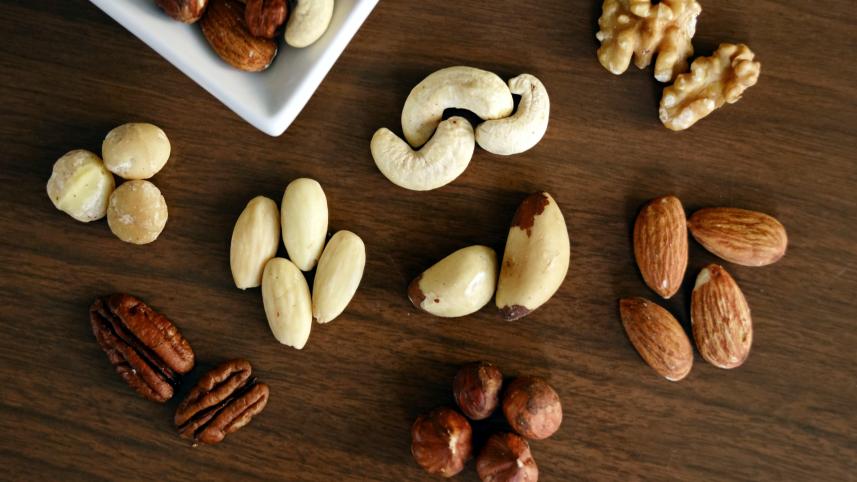 12 foods that unclog arteries